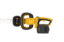 Кусторез аккумуляторный STIGA HT300eKit в Украине