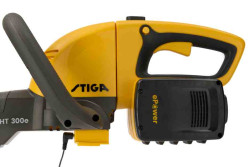 Кусторез аккумуляторный STIGA HT300eKit в интернет-магазине