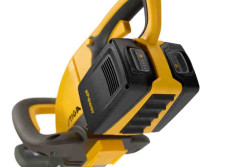 Кусторез аккумуляторный STIGA HT300eKit цена