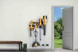 Кусторез аккумуляторный STIGA HT300eKit акция