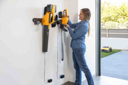 Кусторез аккумуляторный STIGA HT300eKit скидки