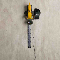 Кусторез аккумуляторный STIGA HT300eKit 