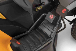 Трактор садовий бензиновий STIGA Estate7102w_Special в Україні