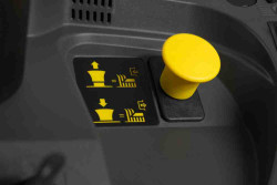 Трактор садовий бензиновий STIGA Estate7102w_Special не дорого