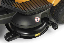 Трактор садовий бензиновий STIGA Estate7102w_Special в інтернет-магазині