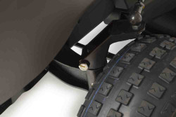 Трактор садовий бензиновий STIGA Estate7102w_Special акція