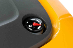 Райдер бензиновый STIGA Park300LC заказать