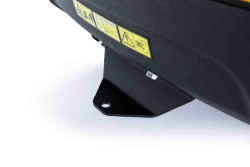 Райдер бензиновый STIGA Park300LC фото