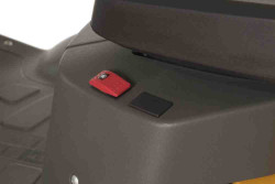 Райдер бензиновый STIGA Park300LC Arsenal Grand