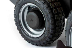 Райдер бензиновый STIGA Park300LC 