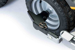 Райдер бензиновый STIGA Park300LC 