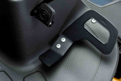 Райдер бензиновый STIGA Park300LC 