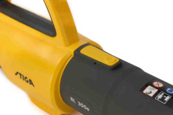 Воздуходувка аккумуляторная STIGA BL300eKit в Украине