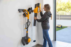 Воздуходувка аккумуляторная STIGA BL300eKit не дорого