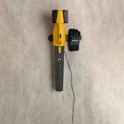 Воздуходувка аккумуляторная STIGA BL300eKit скидки