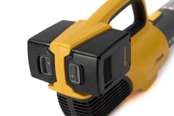 Воздуходувка аккумуляторная STIGA BL300eKit 