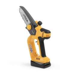 Мини-пила цепная аккумуляторная STIGA PR100eKit купить