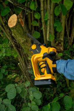 Мини-пила цепная аккумуляторная STIGA PR100eKit заказать