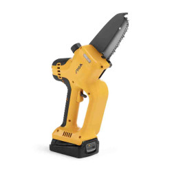 Мини-пила цепная аккумуляторная STIGA PR100eKit в интернет-магазине