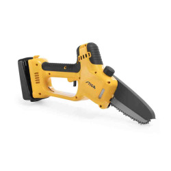 Мини-пила цепная аккумуляторная STIGA PR100eKit Arsenal Grand