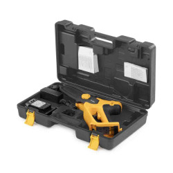 Мини-пила цепная аккумуляторная STIGA PR100eKit 