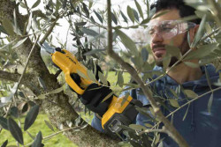 Набір із двох садових інструментів акумуляторних STIGA SP100eKit ціна
