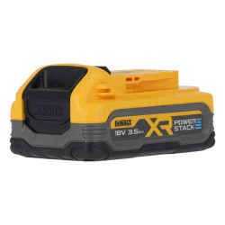 Акумуляторна батарея PowerStack DeWALT DCBP318 в Україні