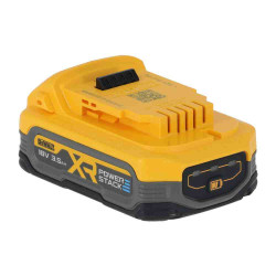 Акумуляторна батарея PowerStack DeWALT DCBP318 не дорого