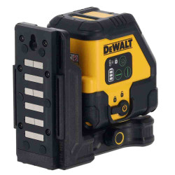Рівень лазерний лінійний DeWALT DCLE14201GB в Україні