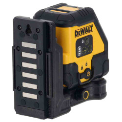 Рівень лазерний лінійний DeWALT DCLE14201RB не дорого