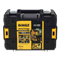 Уровень лазерный линейный DeWALT DCLE34035D1 в интернет-магазине