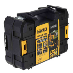 Уровень лазерный линейный DeWALT DCLE34035D1 Arsenal Grand