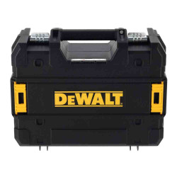 Уровень лазерный линейный DeWALT DCLE34035D1 