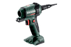 Аккумуляторный продувочный пистолет BP 18 LTX BL Metabo не дорого