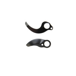 Леза для секатора SCM2001CR Sturmax SCM-001  купити