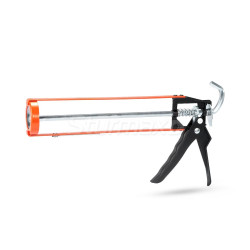 Пістолет для герметика скелетний Sturmax 1073M-04-02 