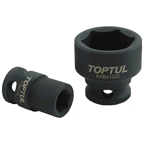 Головка торцева ударна 3/4&quot; 50мм TOPTUL KABA2450