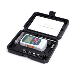 Динамометр цифровой универсальный (5 кг) PROTESTER AMF-50 купить