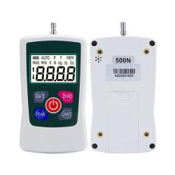 Динамометр цифровой универсальный (5 кг) PROTESTER AMF-50