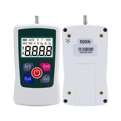 Динамометр цифровой универсальный (5 кг) PROTESTER AMF-50