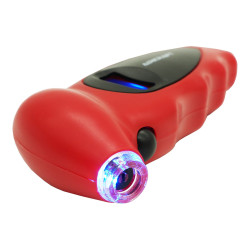 Цифровий манометр для перевірки тиску в шинах AIRKRAFT SDTG-08 купити