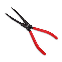 Круглогубці для зняття стопорних кілець Extra Long (стиск прямі) TOPTUL DCBJ1383
