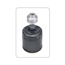 Набір знімачів масляних фільтрів 6од.TOPTUL JGAI0603 купити