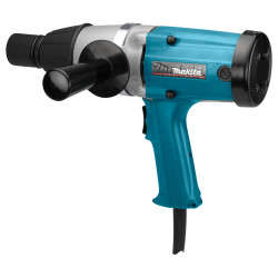 Ударний гайкокрут Makita 6906 купити