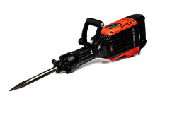 Електромолоток DH45/1600HD, 1600Вт, SDS-HEX 30, 45Дж, 1900уд/хв - фото №3 Електромолоток DH45/1600HD, 1600Вт, SDS-HEX 30, 45Дж, 1900уд/хв в Украине