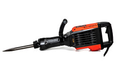 Електромолоток DH45/1600HD, 1600Вт, SDS-HEX 30, 45Дж, 1900уд/хв - фото №4 Електромолоток DH45/1600HD, 1600Вт, SDS-HEX 30, 45Дж, 1900уд/хв заказать