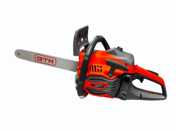 Бензопила CN40-CH 1,7кВт/2,3к.с. 14"/35см 1,3мм 3/8" 53лан. купить