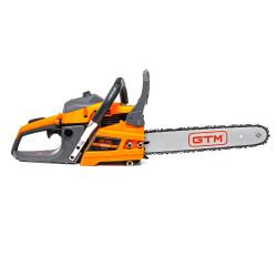 Бензопила CN40-CH 1,7кВт/2,3к.с. 14"/35см 1,3мм 3/8" 53лан. не дорого