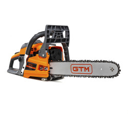 Бензопила CN40-CH 1,7кВт/2,3к.с. 14"/35см 1,3мм 3/8" 53лан. в интернет-магазине