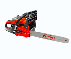Бензопила CN40-CH 1,7кВт/2,3к.с. 14"/35см 1,3мм 3/8" 53лан.